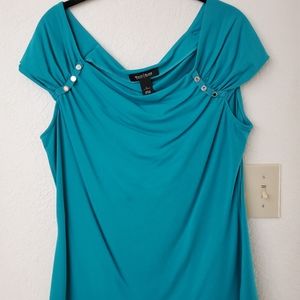 White House Black Market top